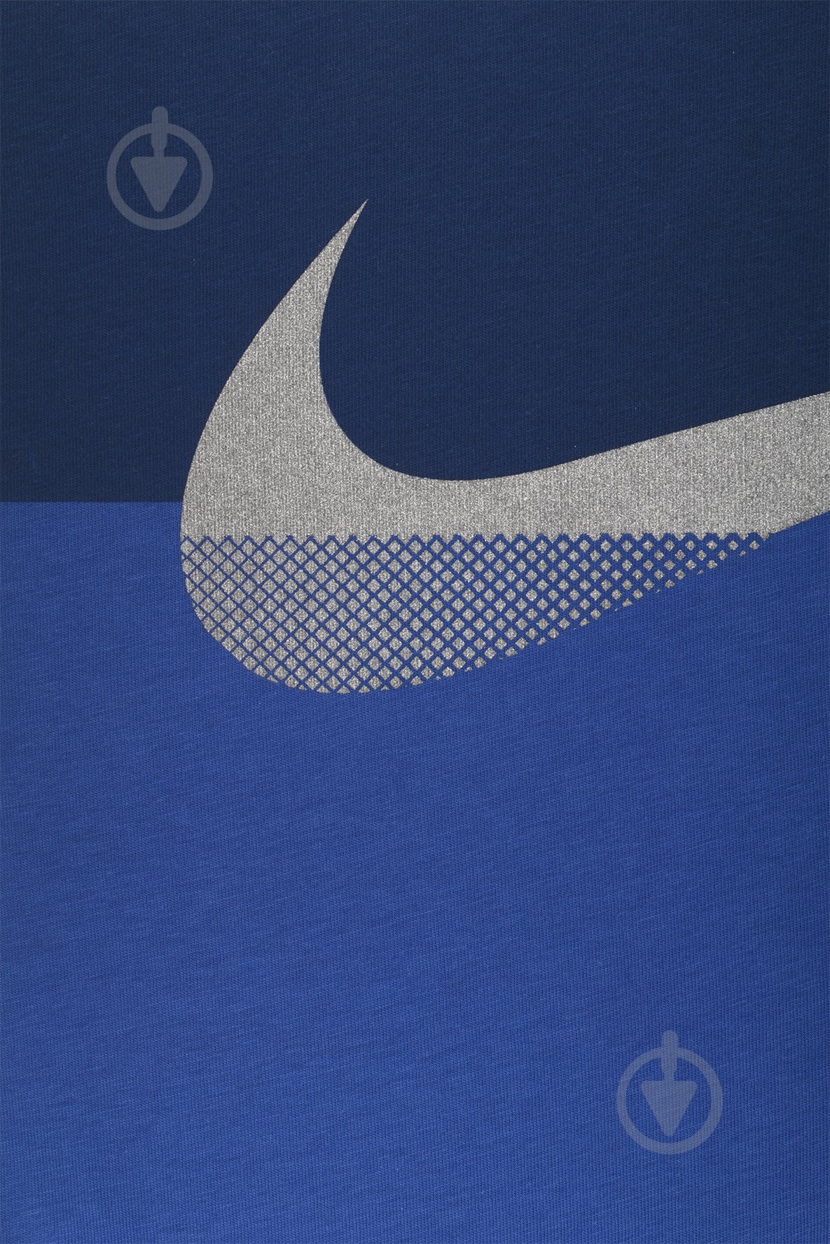 Футболка Nike 804938-480 р.2XL синий - фото 4 Футболка Nike 804938-480 р.2XL синий - фото 4