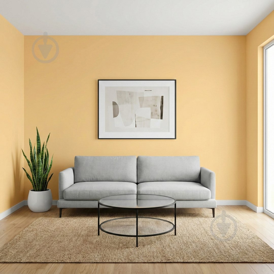 Краска керамическая MAGNAT PRO Ceramic Superior 7 шелковистый мат NCS S 1020-Y20R 2,7 л - фото 6 Краска керамическая MAGNAT PRO Ceramic Superior 7 шелковистый мат NCS S 1020-Y20R 2,7 л - фото 6