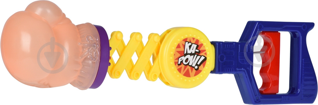 Игровой набор Same Toy Боксерськая перчатка 6299-AUt - фото 1