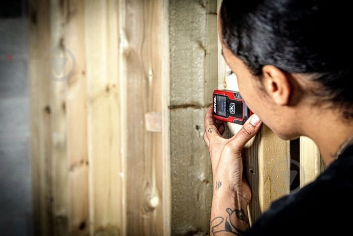 Рулетка лазерная SKIL MT1E1929AA - фото 4 Рулетка лазерная SKIL MT1E1929AA - фото 4