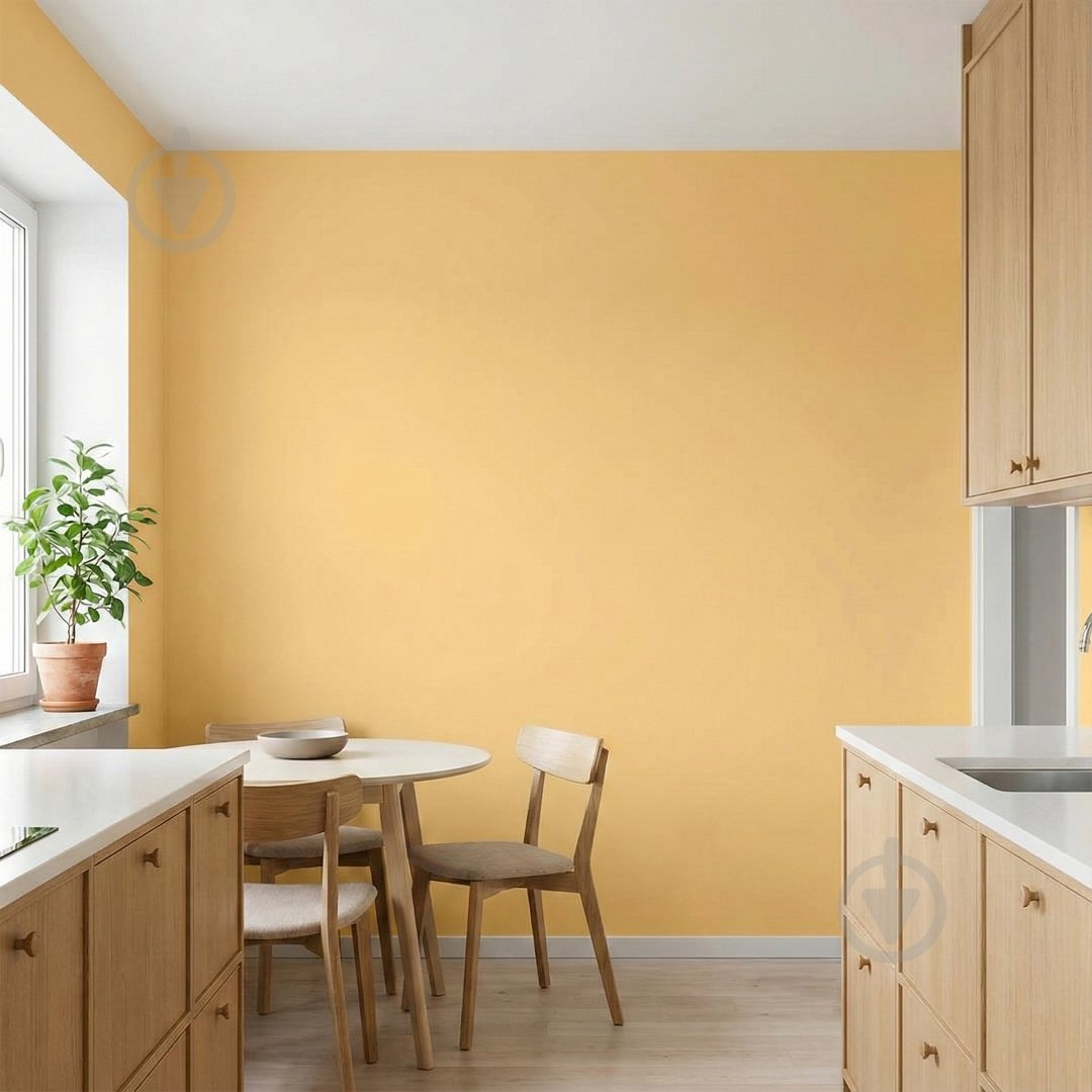 Краска керамическая MAGNAT PRO Ceramic Superior 7 шелковистый мат NCS S 1020-Y20R 4,5 л - фото 5 Краска керамическая MAGNAT PRO Ceramic Superior 7 шелковистый мат NCS S 1020-Y20R 4,5 л - фото 5