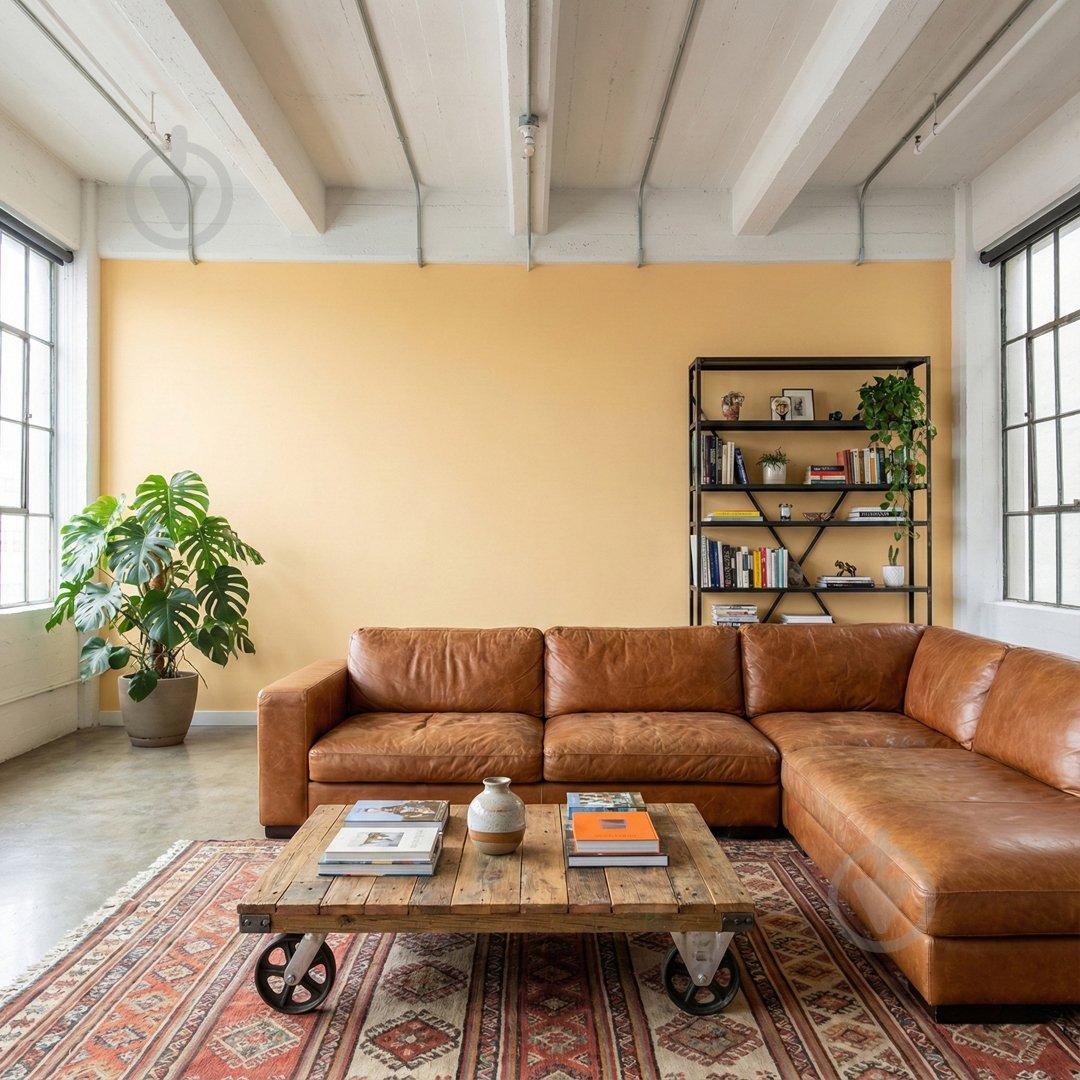 Краска керамическая MAGNAT PRO Ceramic Superior 7 шелковистый мат NCS S 1020-Y20R 4,5 л - фото 6 Краска керамическая MAGNAT PRO Ceramic Superior 7 шелковистый мат NCS S 1020-Y20R 4,5 л - фото 6