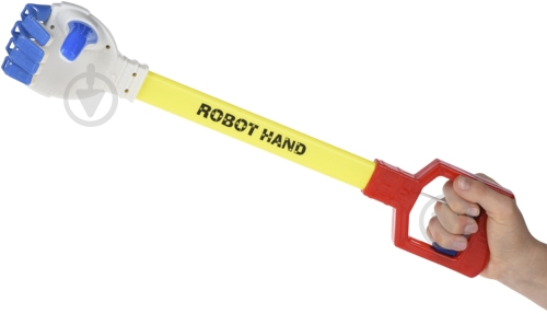 Игровой набор Same Toy Рука робота 699CUt - фото 2 Игровой набор Same Toy Рука робота 699CUt - фото 2