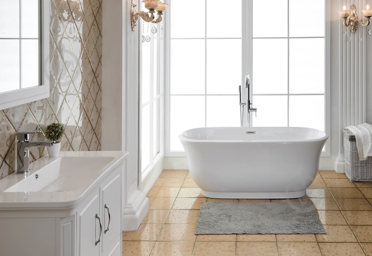Ванна акриловая ScandiSPA EDDA 1700х780 см - фото 6 Ванна акриловая ScandiSPA EDDA 1700х780 см - фото 6