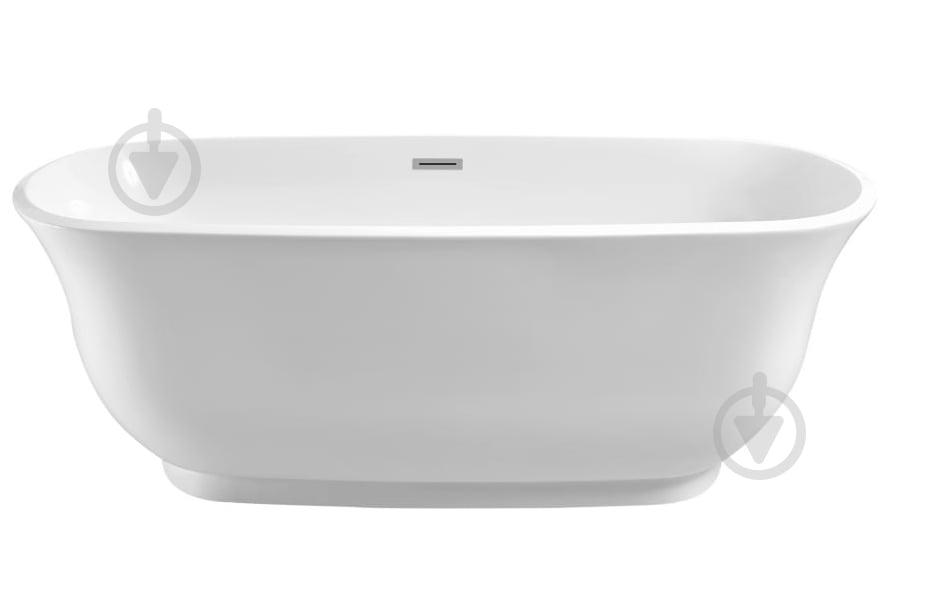 Ванна акриловая ScandiSPA EDDA 1700х780 см - фото 1 Ванна акриловая ScandiSPA EDDA 1700х780 см - фото 1