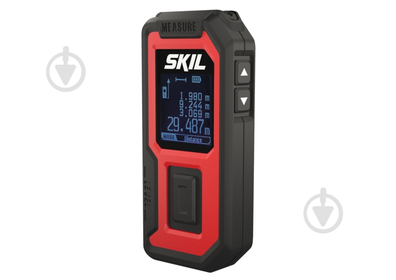 Рулетка лазерная SKIL MT1E1930AA - фото 1 Рулетка лазерная SKIL MT1E1930AA - фото 1