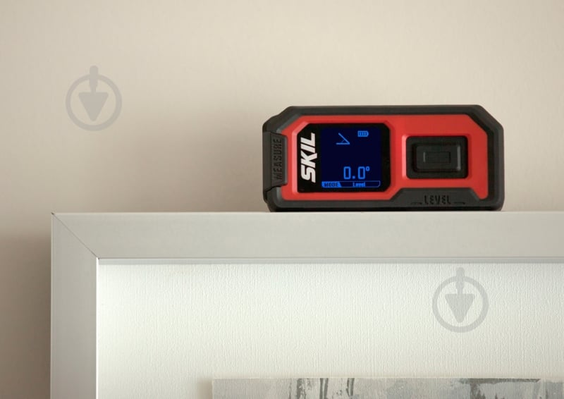 Рулетка лазерная SKIL MT1E1930AA - фото 5 Рулетка лазерная SKIL MT1E1930AA - фото 5