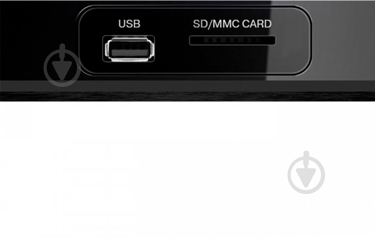 Акустическая система Sven MS-2050 2.1 black - фото 7
