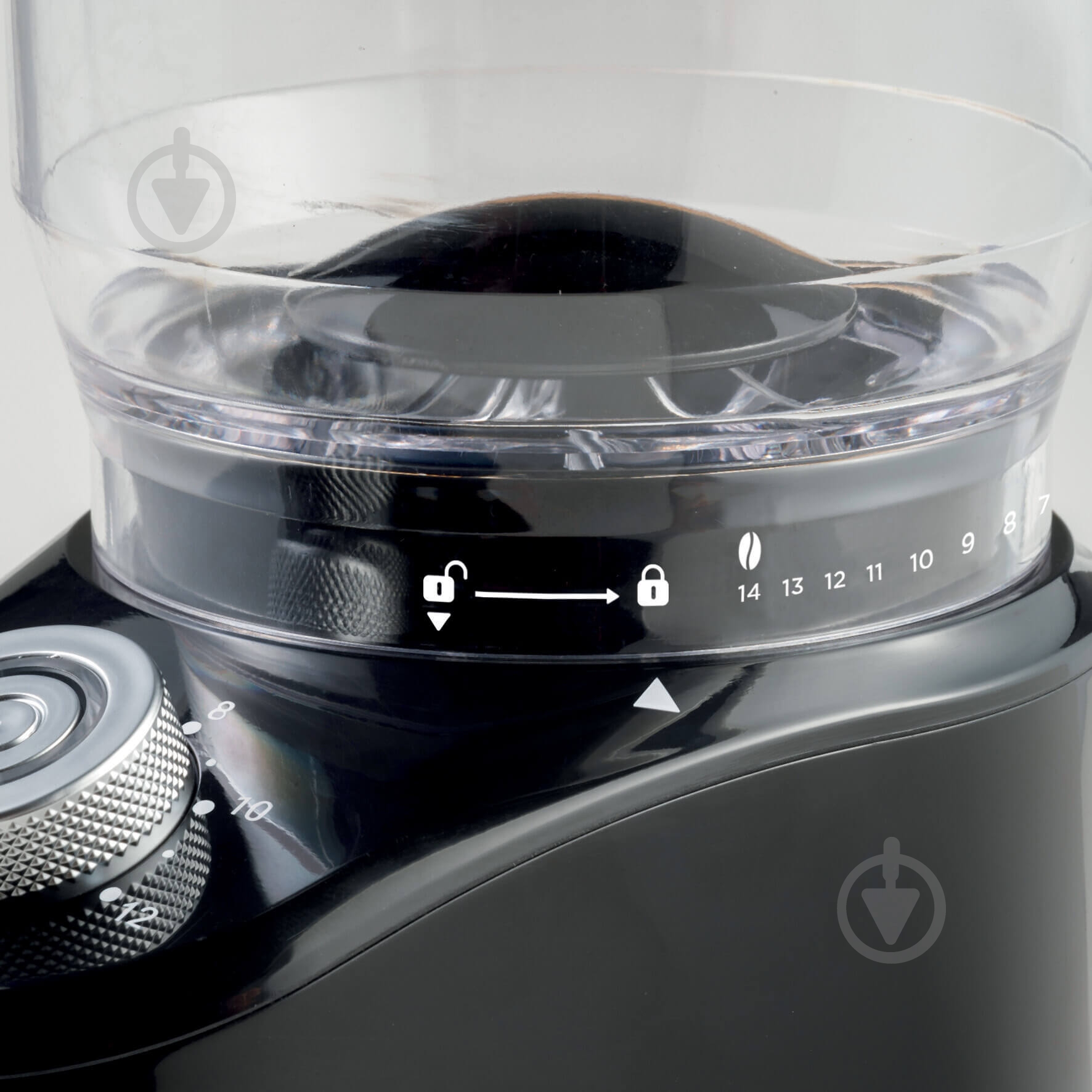 Кофемолка Ariete 3023 - фото 7