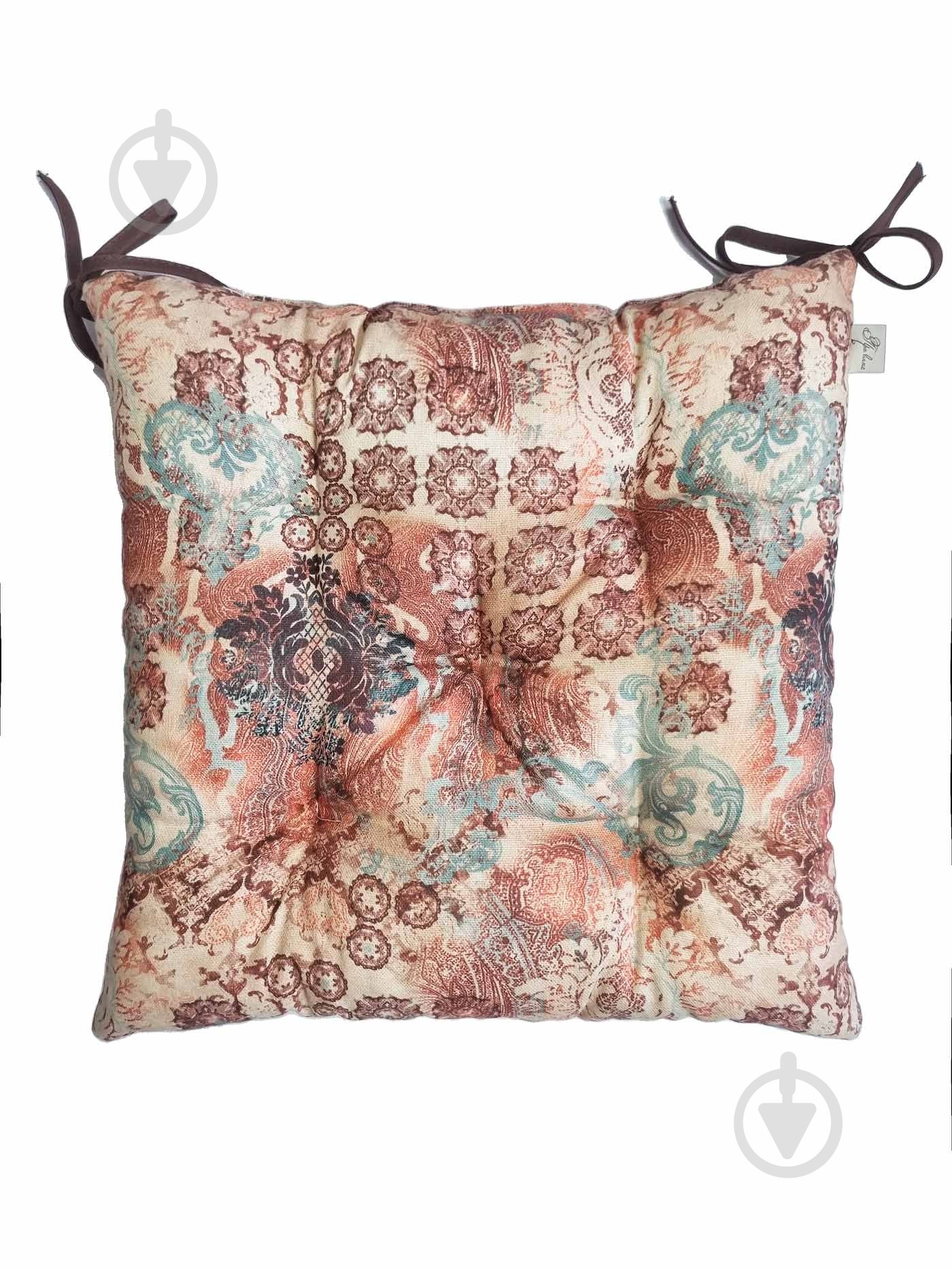 Подушка на стул AWAY ABOUT Прованс - фото 1