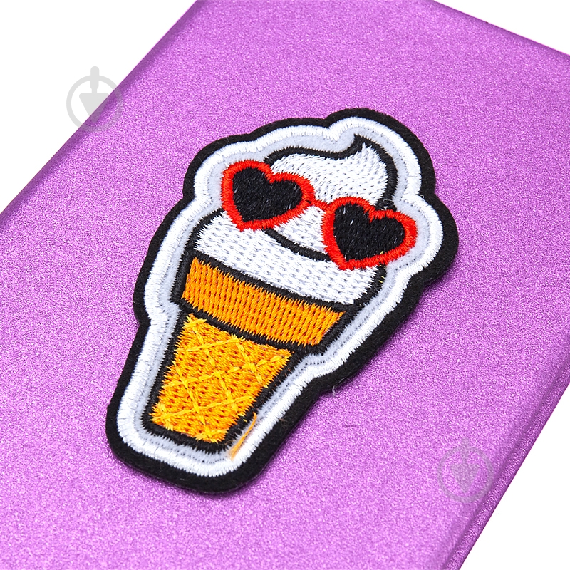 Блокнот А6 Мороженое k20-164-4 KITE - фото 5 Блокнот А6 Мороженое k20-164-4 KITE - фото 5