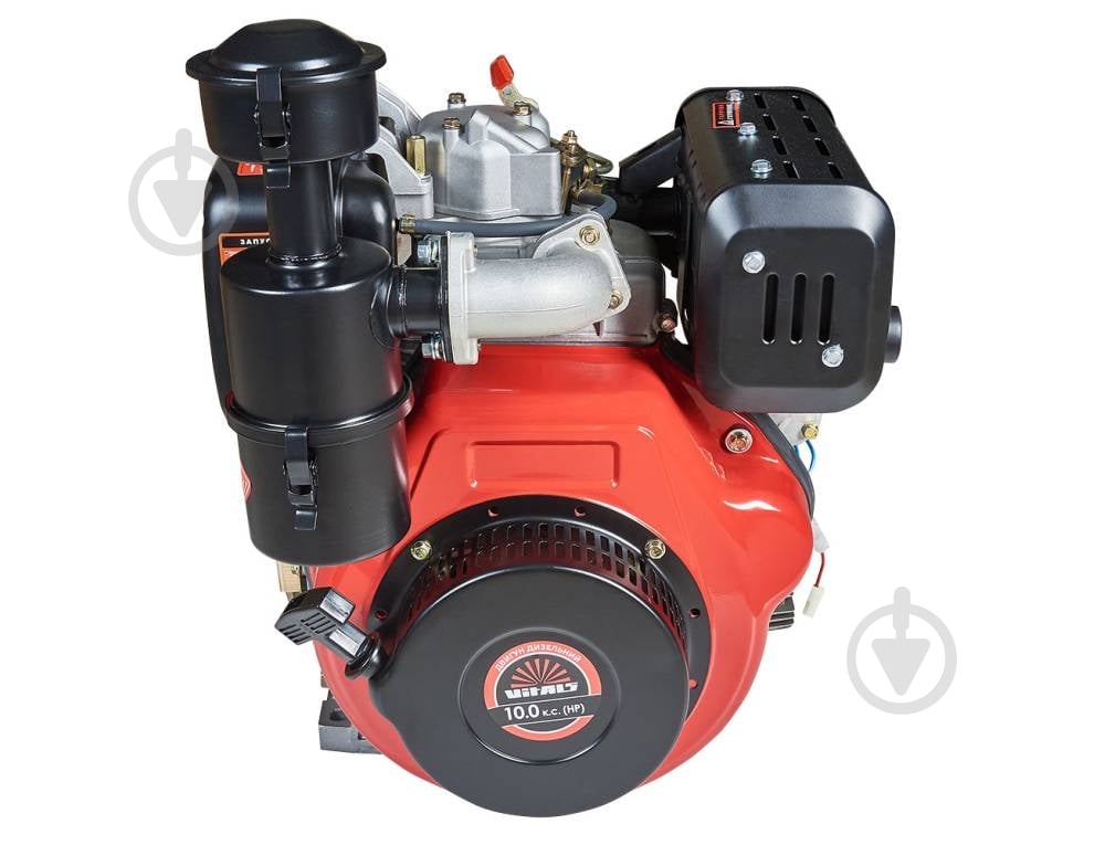 Двигатель дизельный Vitals DE 10.0se - фото 1