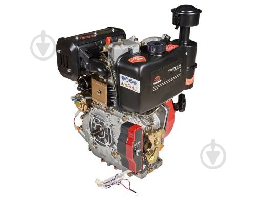 Двигатель дизельный Vitals DE 10.0se - фото 6