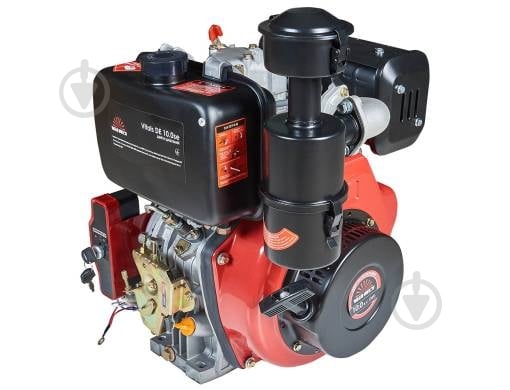 Двигатель дизельный Vitals DE 10.0se - фото 5