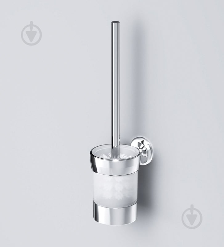 Йоржик для унітаза AM.PM Like A8033400 - фото 3