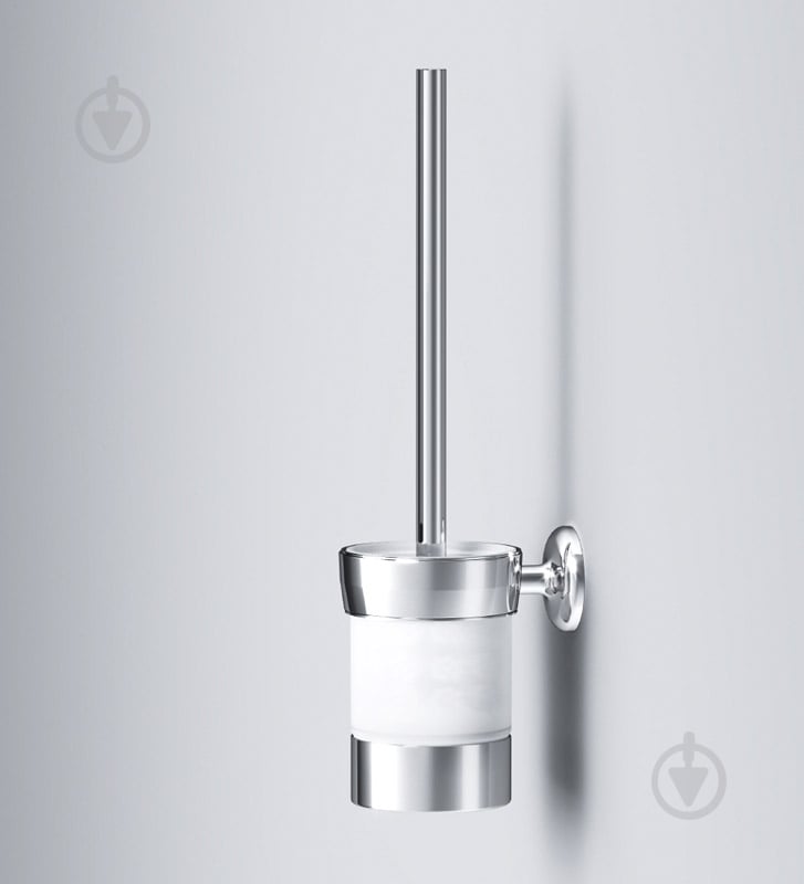 Йоржик для унітаза AM.PM Like A8033400 - фото 4