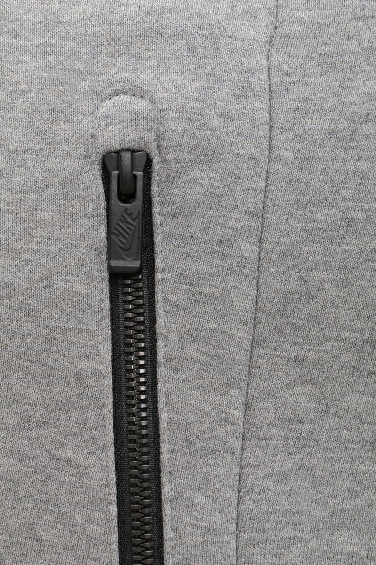 Світшот Nike 805126-091 р. XL сірий - фото 4
