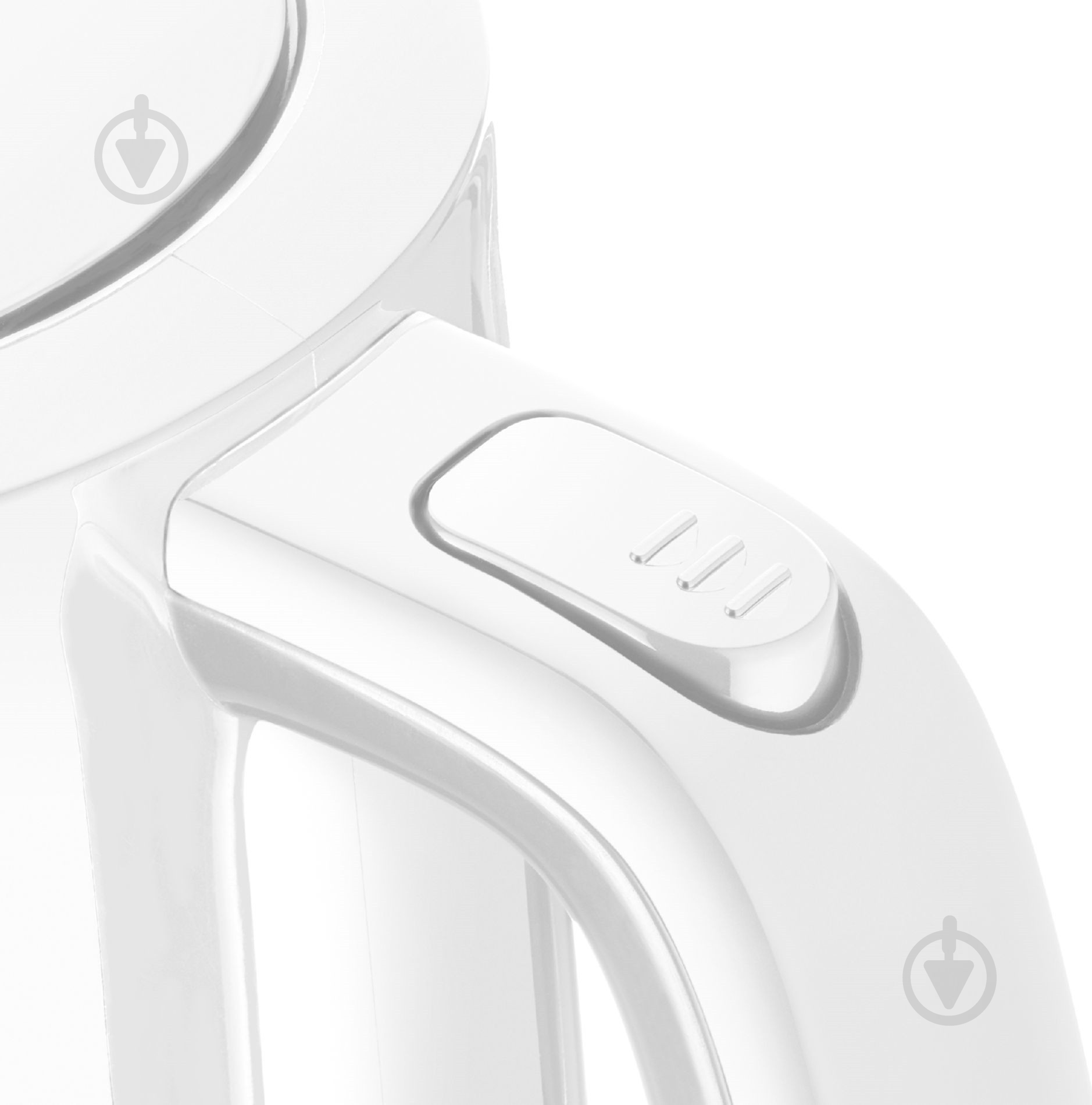 Электрочайник Amica KF 1011 - фото 3 Электрочайник Amica KF 1011 - фото 3