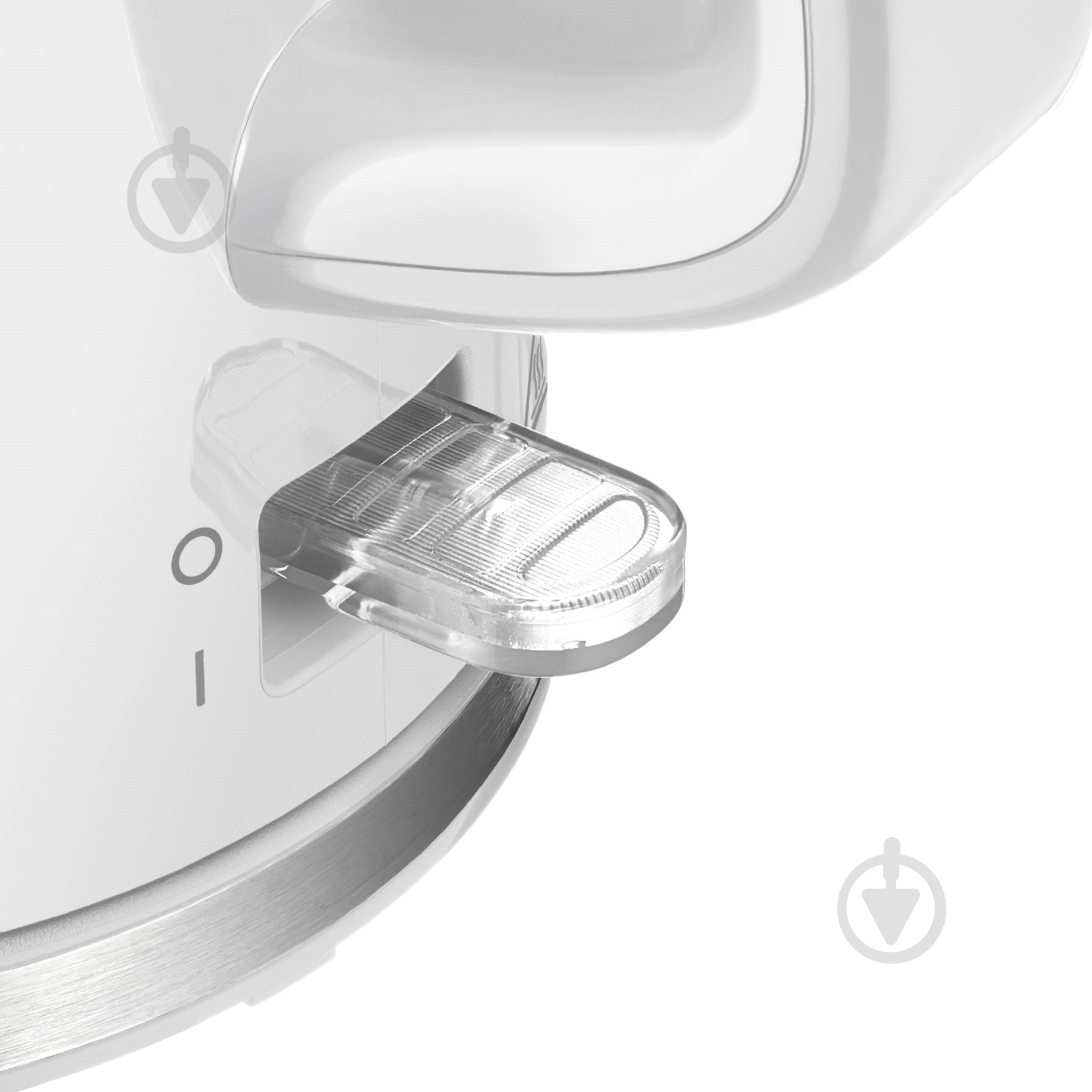 Электрочайник Amica KF 1011 - фото 4 Электрочайник Amica KF 1011 - фото 4