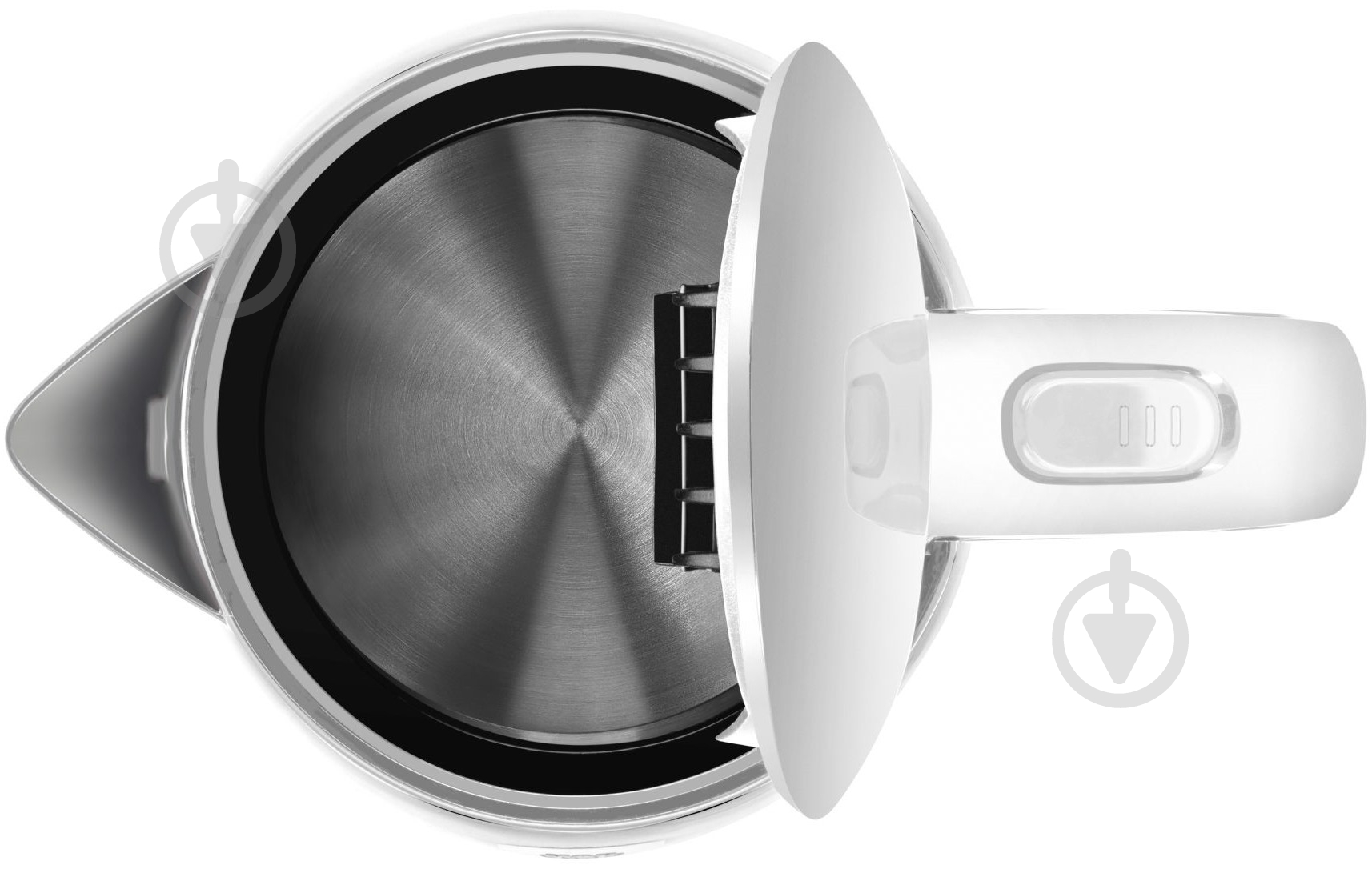 Электрочайник Amica KF 1011 - фото 5 Электрочайник Amica KF 1011 - фото 5