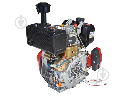 Двигатель дизельный Vitals DE 6.0ke - фото 3