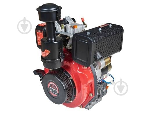 Двигатель дизельный Vitals DE 6.0se - фото 2