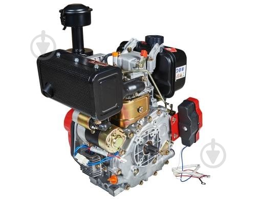 Двигатель дизельный Vitals DE 6.0se - фото 3