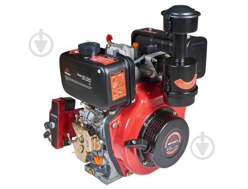 Двигатель дизельный Vitals DE 6.0se - фото 5