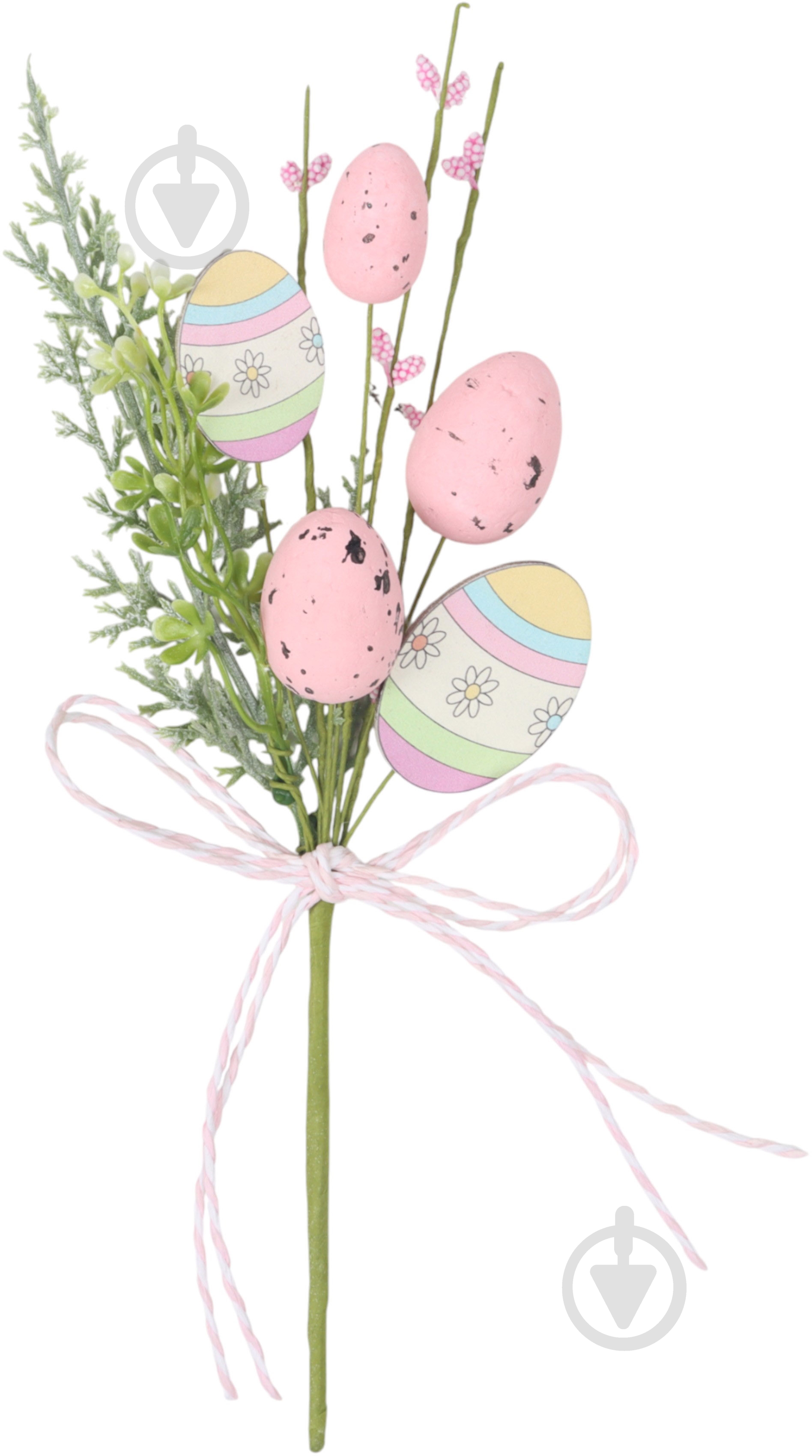 Ветвь 26 см A24-0700 - фото 1