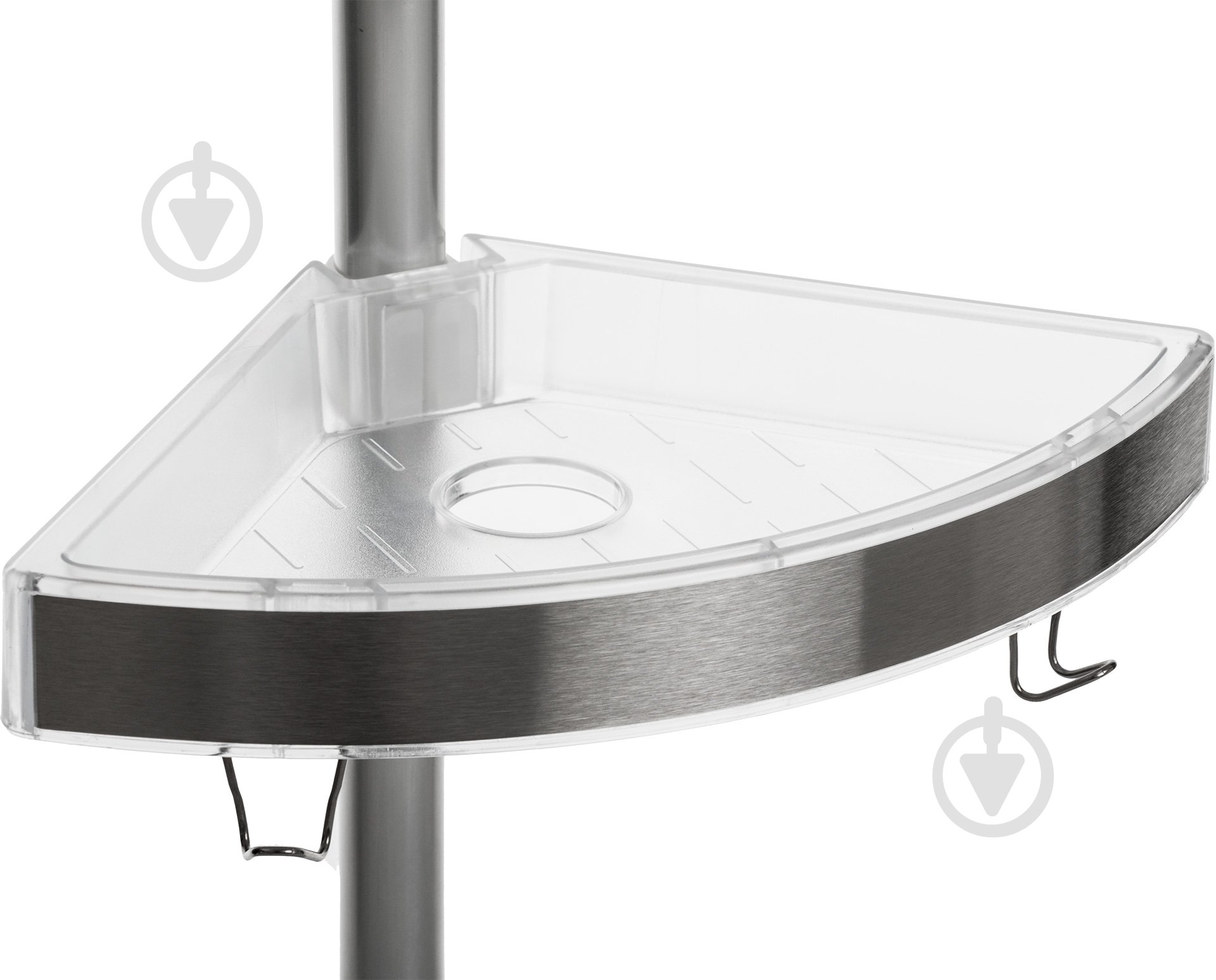 Полиця PRIMANOVA N06-16 - фото 3