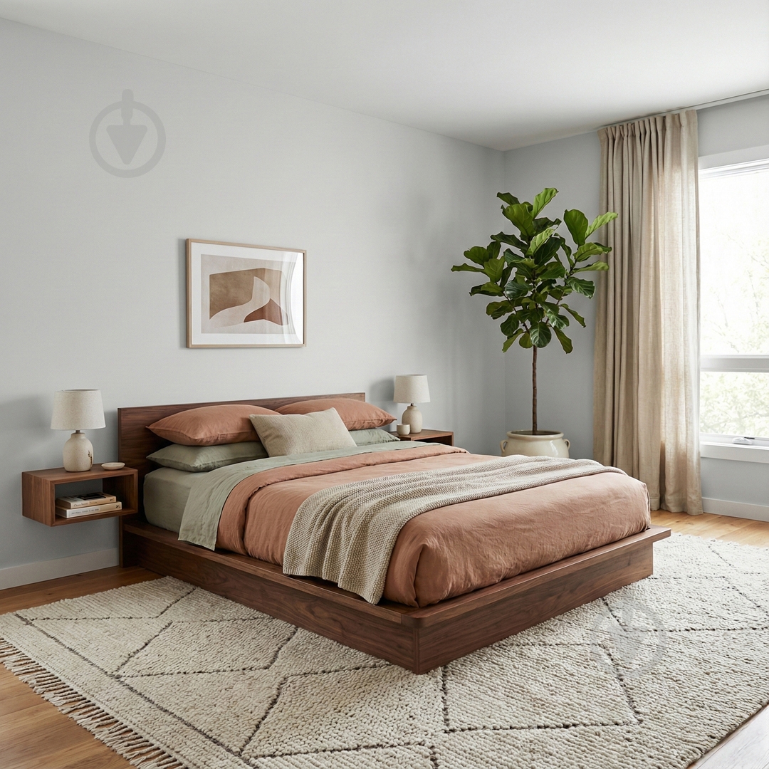 Фарба керамічна MAGNAT PRO Ceramic Superior 7 шовковистий мат NCS S 1502-R50B 2,7 л - фото 5 Фарба керамічна MAGNAT PRO Ceramic Superior 7 шовковистий мат NCS S 1502-R50B 2,7 л - фото 5