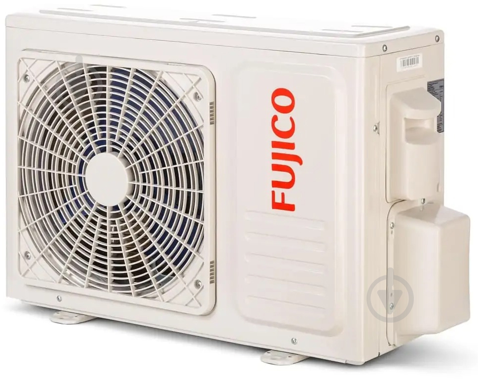 Кондиционер Fujico ACF-12AHRN1С - фото 6