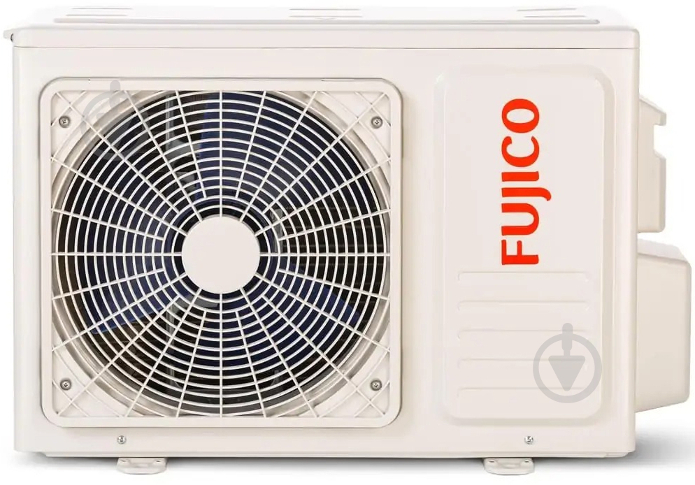 Кондиционер Fujico ACF-12AHRN1С - фото 7