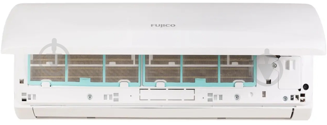Кондиционер Fujico ACF-12AHRN1С - фото 10