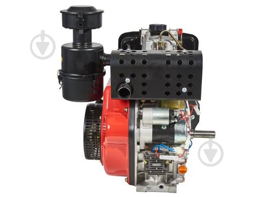 Двигатель дизельный Vitals DM 14.0kne - фото 3