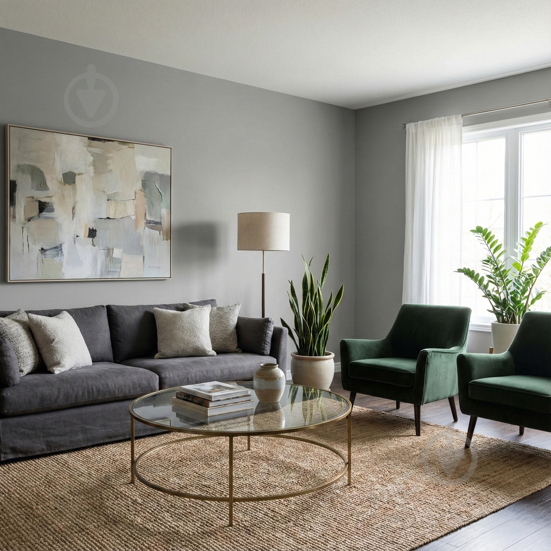 Фарба керамічна MAGNAT PRO Ceramic Superior 7 шовковистий мат NCS S 2005-R80B 2,7 л - фото 6 Фарба керамічна MAGNAT PRO Ceramic Superior 7 шовковистий мат NCS S 2005-R80B 2,7 л - фото 6