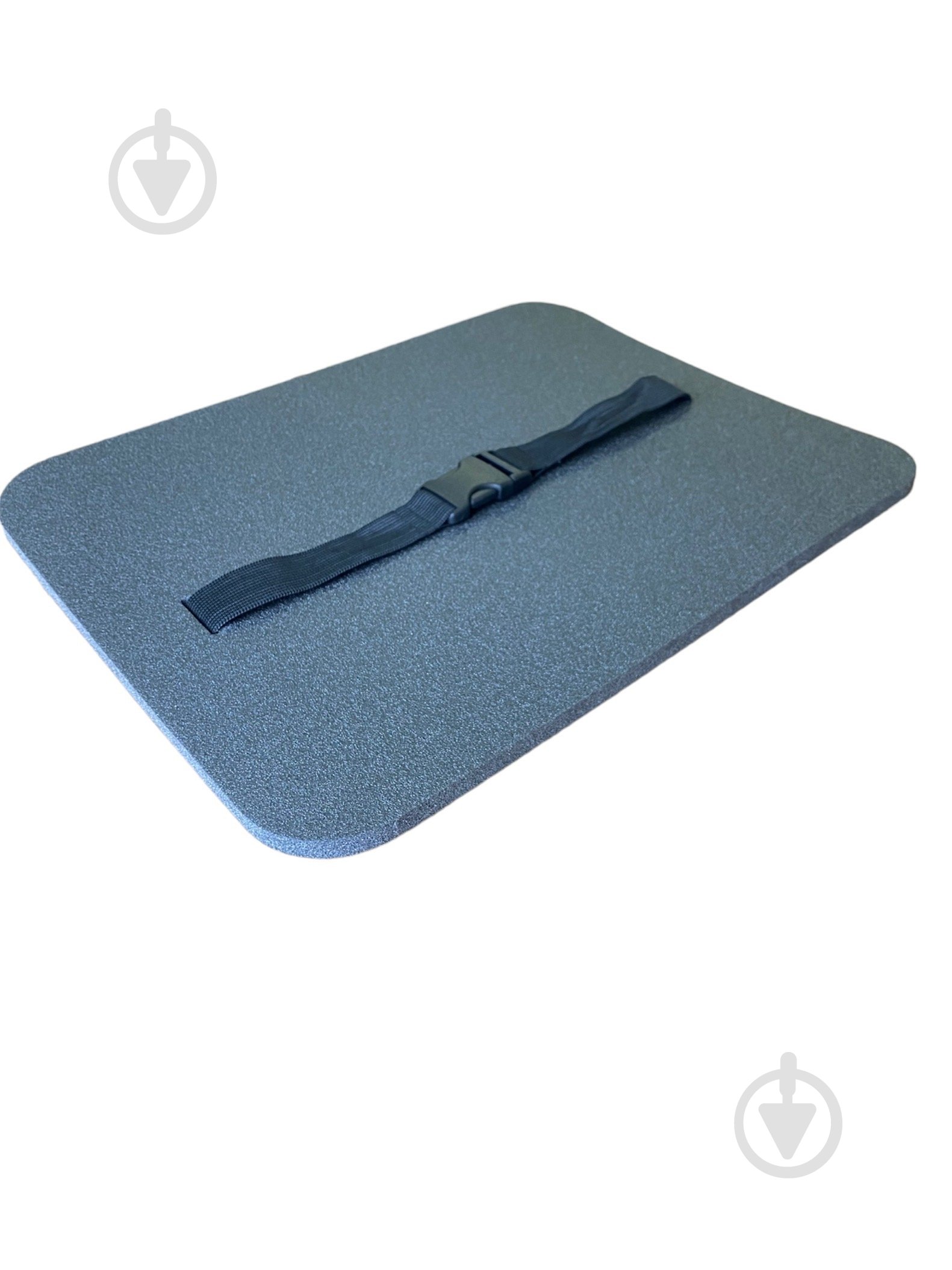 Сидіння Sanstore польове ізоляційне 40x30 см сірий - фото 2