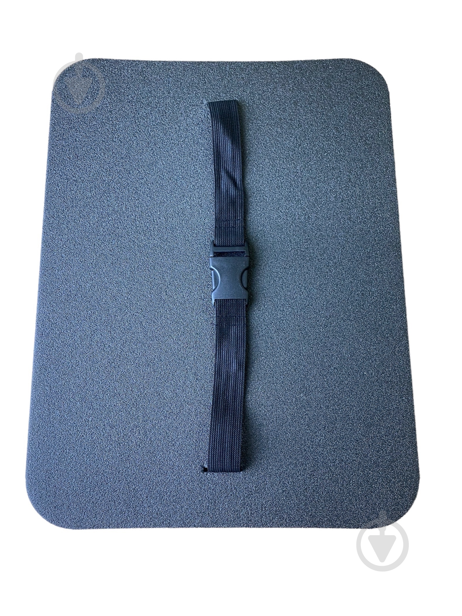 Сидіння Sanstore польове ізоляційне 40x30 см сірий - фото 3