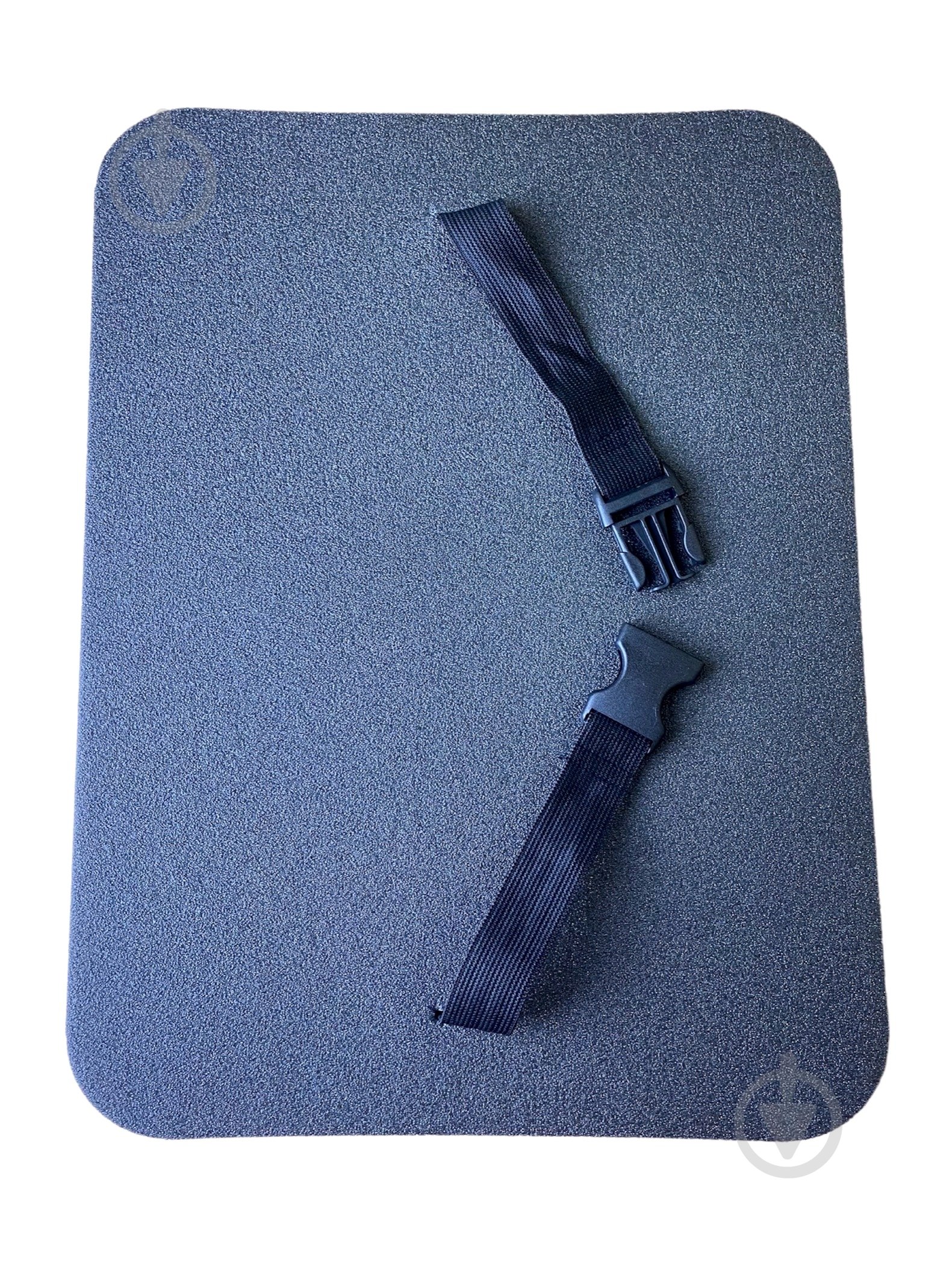 Сидіння Sanstore польове ізоляційне 40x30 см сірий - фото 5