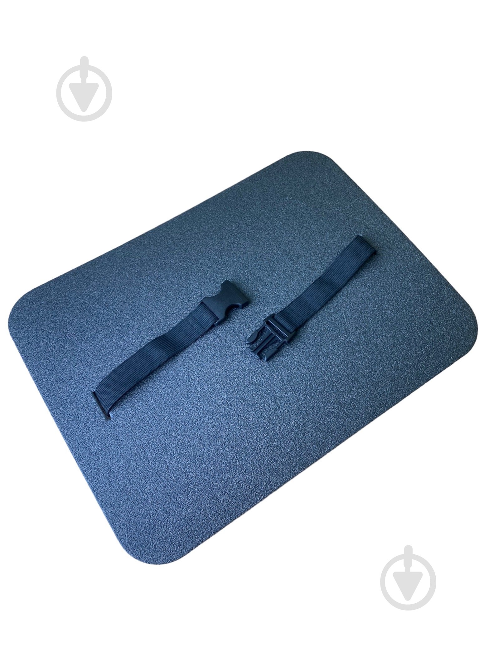 Сидіння Sanstore польове ізоляційне 40x30 см сірий - фото 1