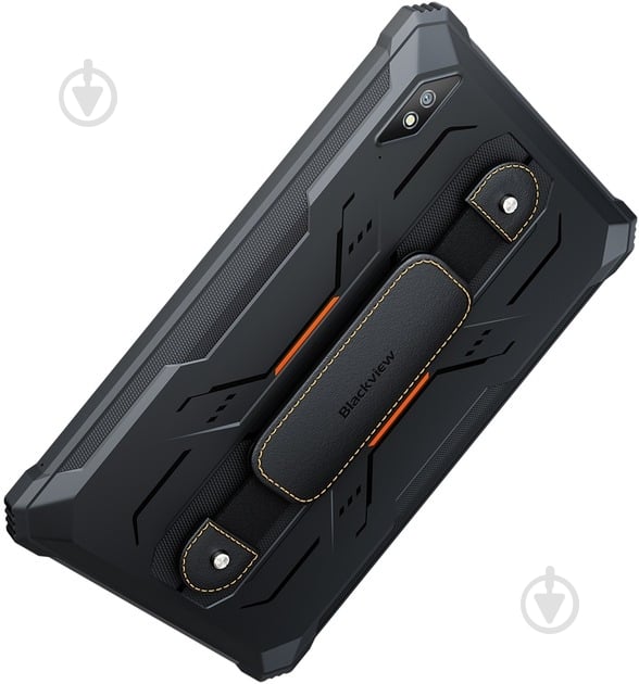 Планшет Blackview Active 8 Pro 10,36" 8/256GB Wi-Fi + LTE orange (Active 8 ProOrang) - фото 9