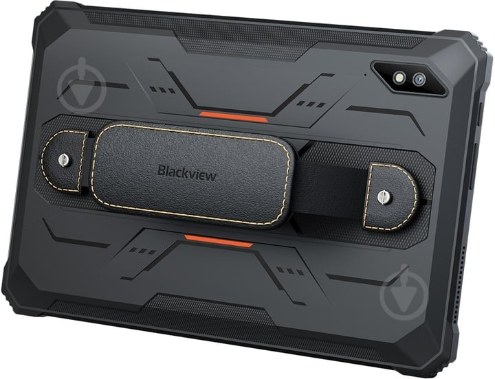 Планшет Blackview Active 8 Pro 10,36" 8/256GB Wi-Fi + LTE orange (Active 8 ProOrang) - фото 8