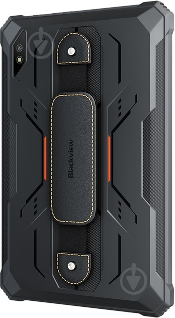 Планшет Blackview Active 8 Pro 10,36" 8/256GB Wi-Fi + LTE orange (Active 8 ProOrang) - фото 7
