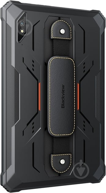 Планшет Blackview Active 8 Pro 10,36" 8/256GB Wi-Fi + LTE orange (Active 8 ProOrang) - фото 6
