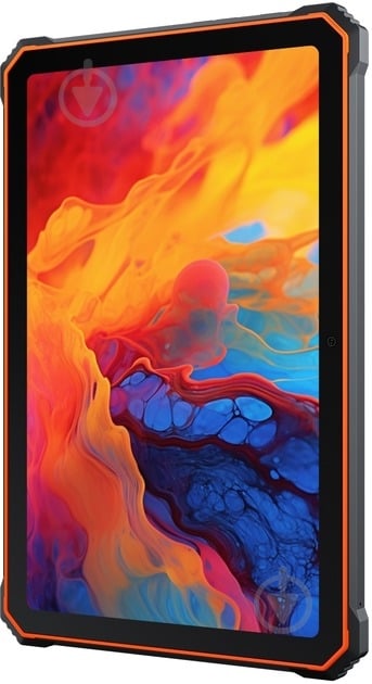 Планшет Blackview Active 8 Pro 10,36" 8/256GB Wi-Fi + LTE orange (Active 8 ProOrang) - фото 4