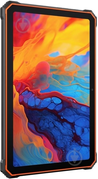 Планшет Blackview Active 8 Pro 10,36" 8/256GB Wi-Fi + LTE orange (Active 8 ProOrang) - фото 3