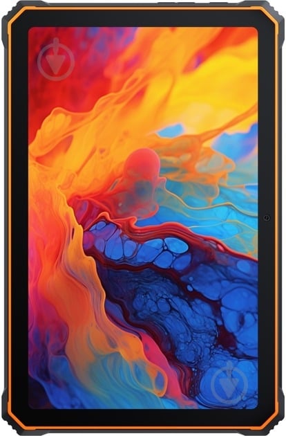 Планшет Blackview Active 8 Pro 10,36" 8/256GB Wi-Fi + LTE orange (Active 8 ProOrang) - фото 2