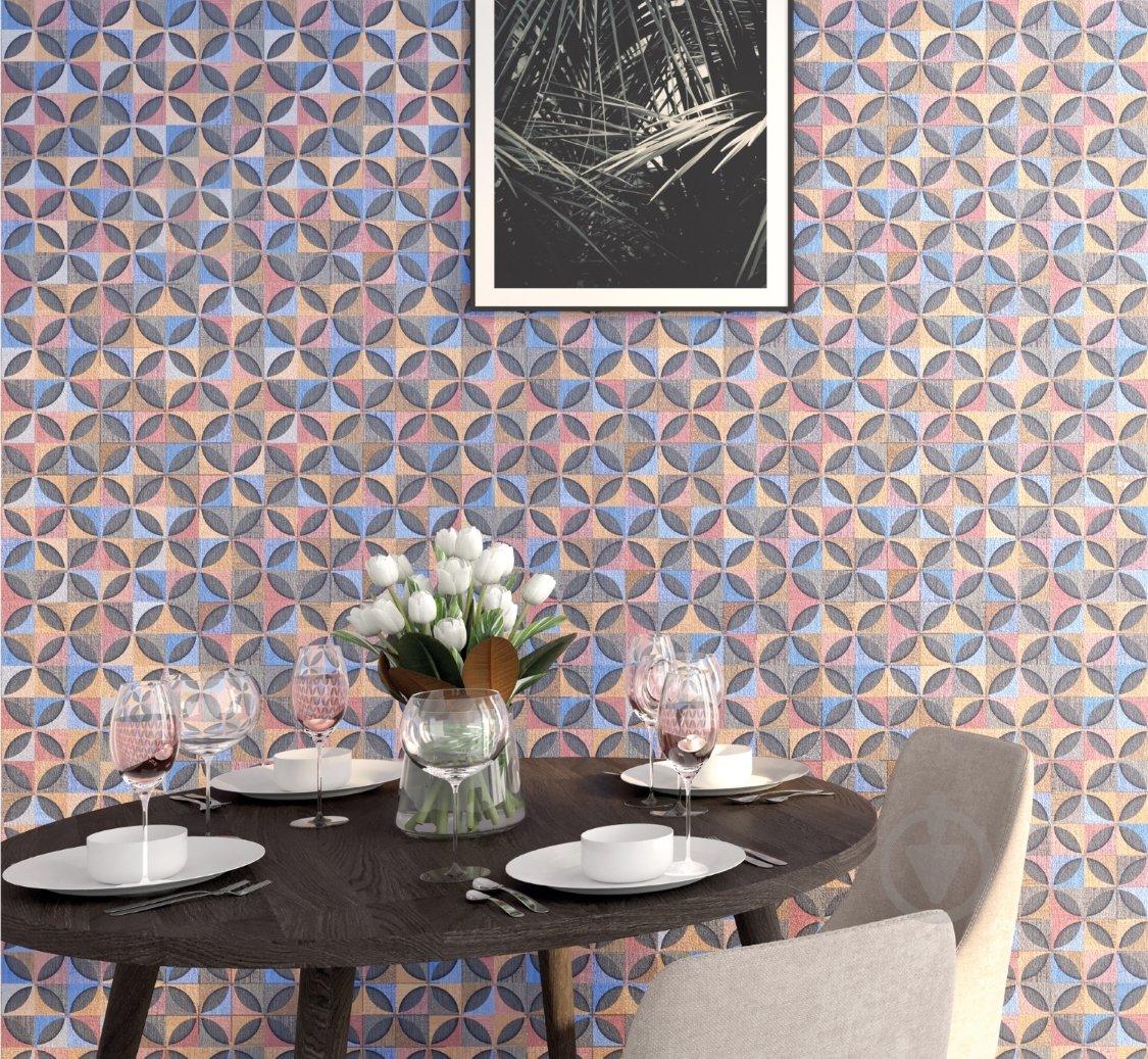 Обои Sintra Marbella PORTO 343203 - фото 2 Обои Sintra Marbella PORTO 343203 - фото 2