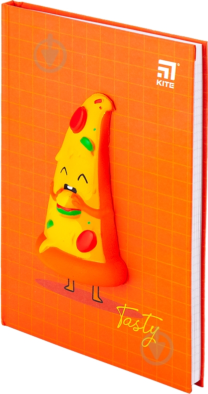 Блокнот А5 Pizza K20-284-3 KITE - фото 2