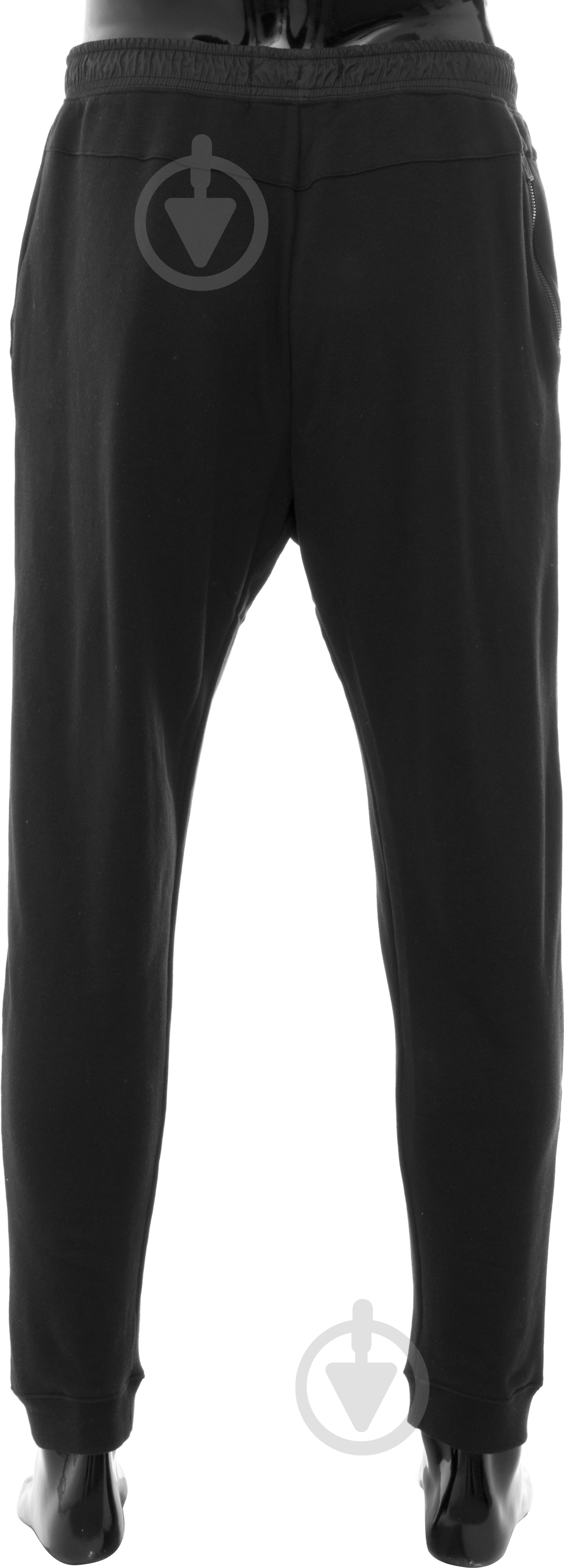 Брюки Nike M NSW MODERN JGGR FT 805154-010 р. S черный - фото 4